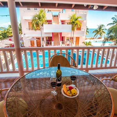 Miramar Suites Placencia Buitenkant foto