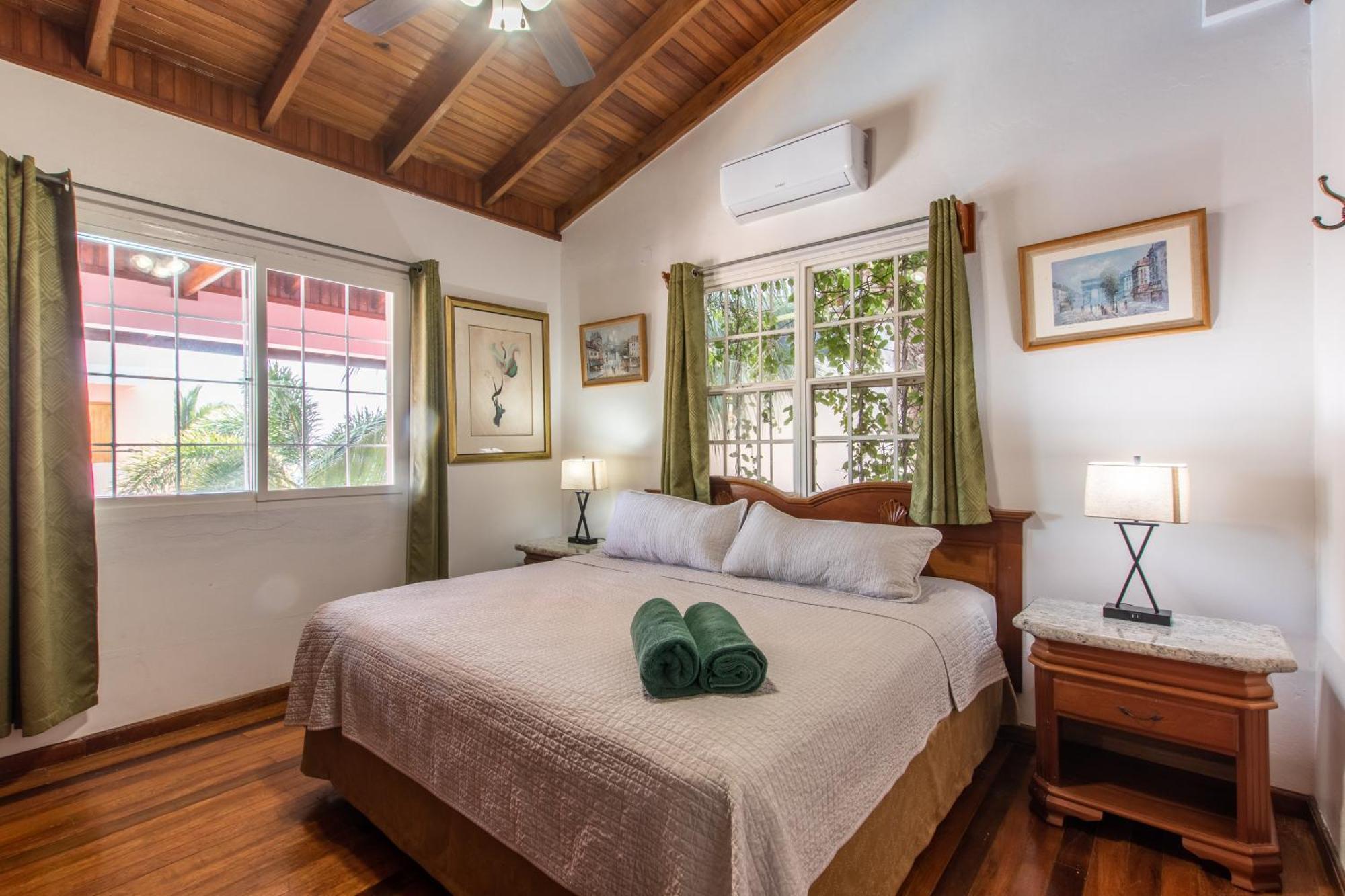 Miramar Suites Placencia Kamer foto